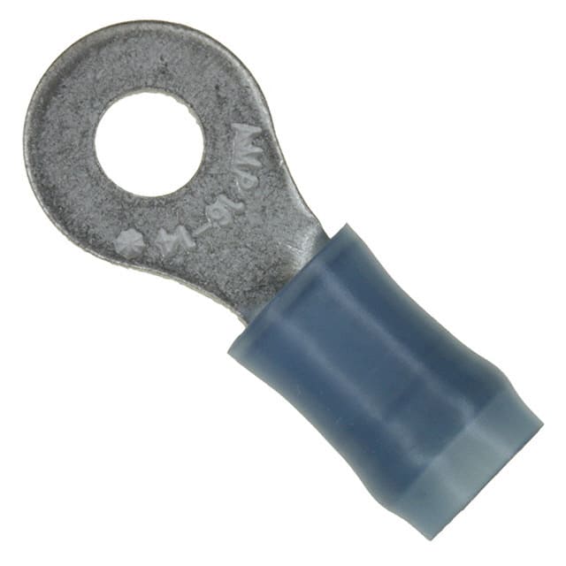 2-36158-1 TE Connectivity AMP Connectors  Connettori ad anello